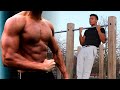 Calisthenics Biceps Workout Routine for BIG arms | Complete Workout