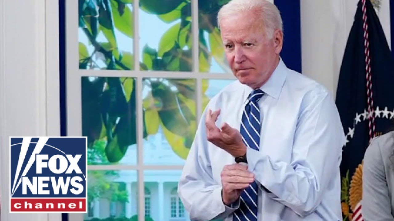 ⁣Biden exposed as clueless by John Kerry, ‘The Five’ reacts