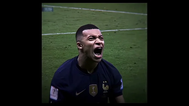 Doué x Mbappé edit🔥#mbappe  #doué #footballshorts #shorts