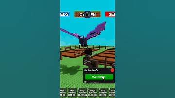 UPDATED GROW A GARDEN DUPLICATE SCRIPT FOR ANY EXECUTOR #growagarden #roblox #raccoon #fypindonesia