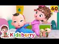 Good Morning Song   More Nursery Rhymes & Baby Songs - Kidsberry