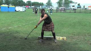 Light Hammer Fergus 2011