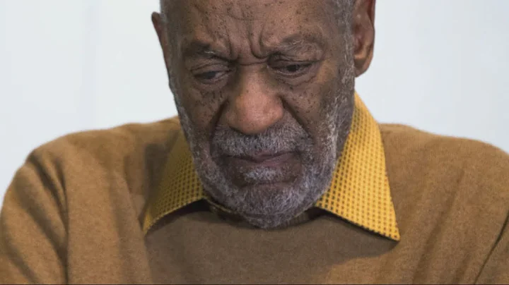 The Rise And Fall Of Bill Cosby | MR. Z & 5TH (Season 1: Episode 4)