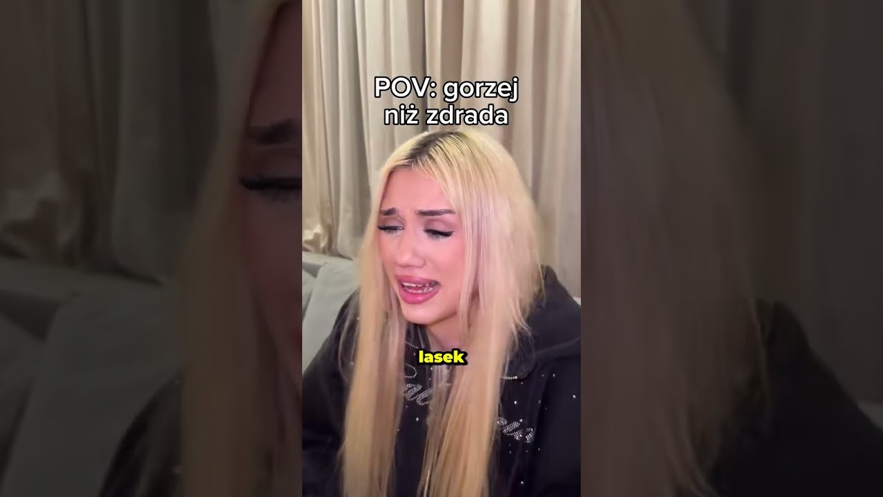 NIKT GO NIE CHCIAŁ 😂