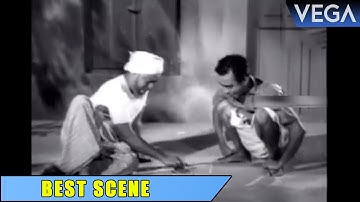 Bahadhur & Raginis Conversation Scene || Thurakkatha Vathil Movie Scene
