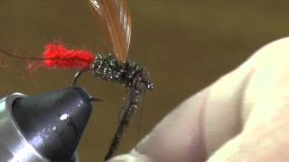 Red Tag Dry Fly