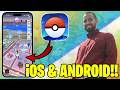 Pokemon GO Spoofing iOS amp Android UPDATED Spoofing 