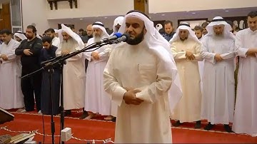 من سورة ( الأنفال ) - تلاوة خاشعة - عام 1437 I الشيخ مشاري راشد العفاسي