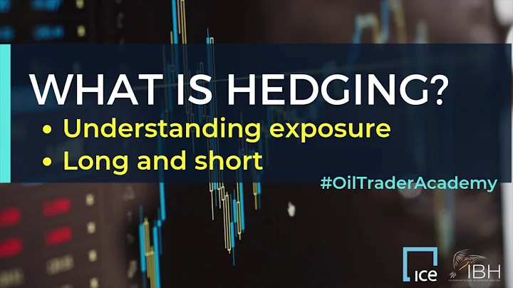 What is Hedging? | Oil and Commodities Trading - DayDayNews