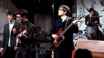 Thumbnail of Time Of The Season Zombies TRUE STEREO HiQ JARichardsFilm