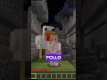 MINECRAFT MA … i mob sono GIGANTI #minecraftita#minecraft#minecraftma