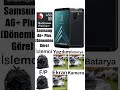 Samsung A6+ incelemesi