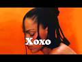 'FREE' Afrobeat Instrumental 2026 x Fola x Shoday x Rema "Xoxo" | Sad Emotional Afrobeat Type Beat