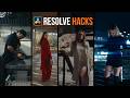 5 MUST KNOW Techniques in DaVinci Resolve - Color Grading TIPS &amp; TRICKS for Cinematic Footage