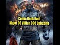 Comic Book Haul | Key Major DC Villian 1st Appearance Unboxing