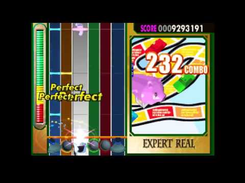 PS2 Drummania 2nd Mix バンビーナ