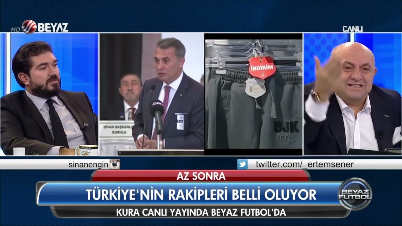 BİLMEM NEYİMİ BİLMEM NAPSINLAR - FİKRET CORLEONE 