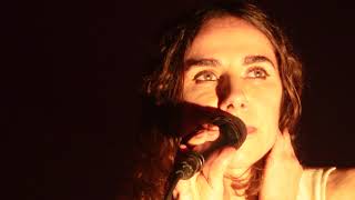 PJ Harvey - The Garden - The Roundhouse London - 28.09.23