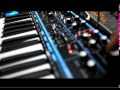 Novation BASS STATION II regresa al estudio