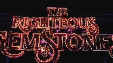 The Righteous Gemstones | Opening Title Sequence