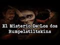 | Los Dos Rumpelstiltskins En Shrek | Misterio Resuelto | Teorías De Shrek |