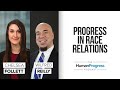 Debunking woke oppression narratives with wilfred reilly  the human progress podcast ep17