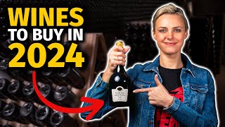 5 Wines I'm BUYING in 2024 (& Why YOU Should Too!) by No Sediment 16,859 views 4 months ago 9 minutes, 1 second