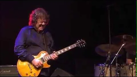R.I.P gary moore , best guitar solo ever probably