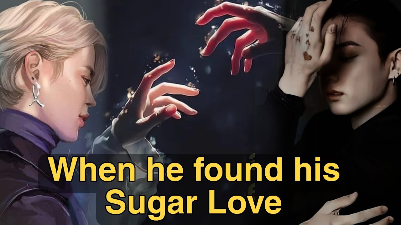 Jikook FF | When he met his Sugar Daddy | ff