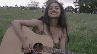 Easha - Please Love Me Live From Primrose Hill