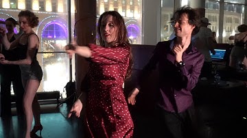 2019.12.20 Zouk Vibes: City Light