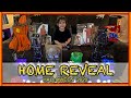 Halloween 2020 - Home Reveal - Halloween Costumes - Merch - Decor - Animatronics 2020