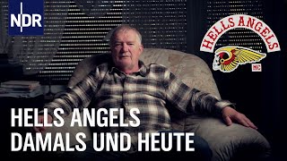 Hells Angels: Mythos und Macht der Rocker | NDR Story | NDR Doku