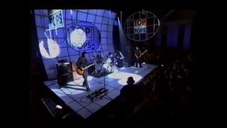 Supergrass - Seen The Light - Top Of The Pops - Friday 7th February 2003