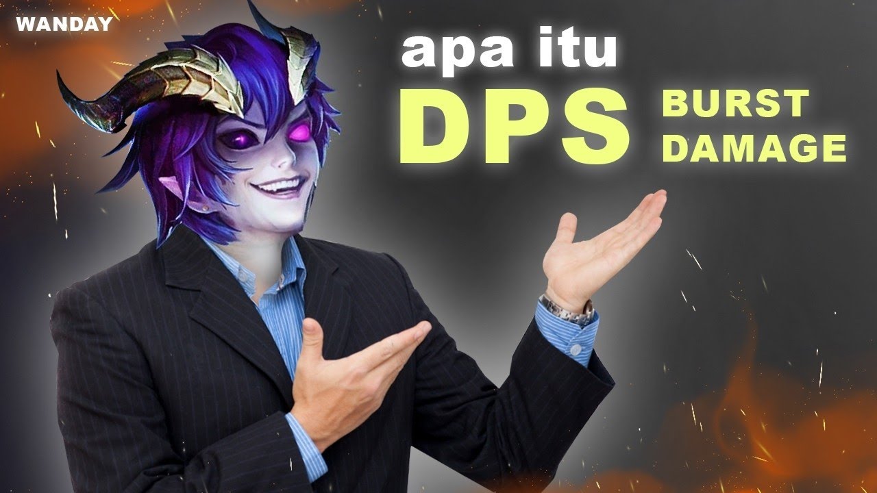 Apa Itu DPS Dan Burst Damage Mobile Legends YouTube apa-itu-dps-dan-burst-damage-mobile-legends-youtube
