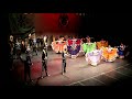 Las Alazanas, El Carretero - Ballet Folklorico Tapatio