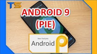 Android 9 (PIE) | Tech Sky screenshot 3