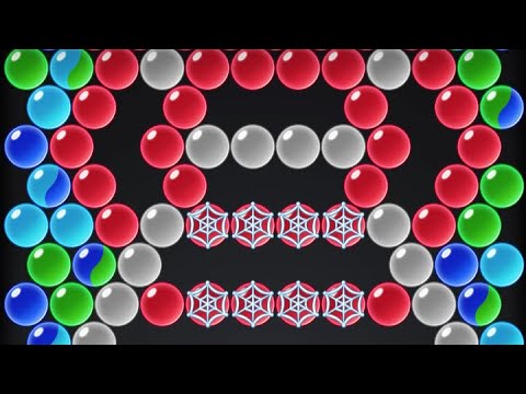 Bubble Pop Mania - Gameplay Walkthrough All Levels Android.ios GP009