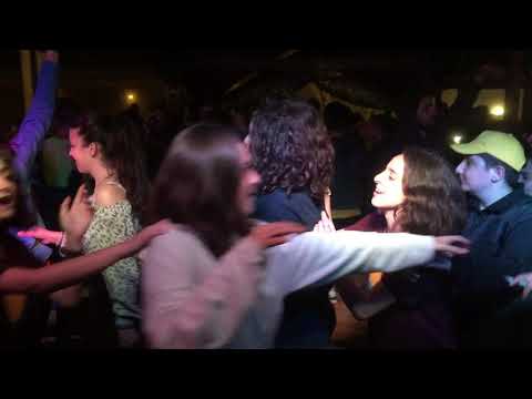 მომავლის ბანაკი შაორი 2 ნაკადი