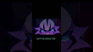 Walk without the stars. Ivypool and Hawkfrost lyric edit #warriorcats #warriors #hawkfrost #ivypool