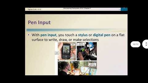 Lecture No 26 Introduction to Computing tools by Usman Saleem Discovering Computing