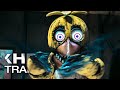 FIVE NIGHTS AT FREDDY S 2 Trailer German Deutsch 2025 Josh Hutcherson FIVE NIGHTS AT FREDDY S 2 Trailer German Deutsch 2025 Josh Hutcherson