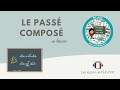 Le pass compos  les leons de fle doc 04