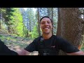 I Raced A Pro Down The World's Steepest DH Track