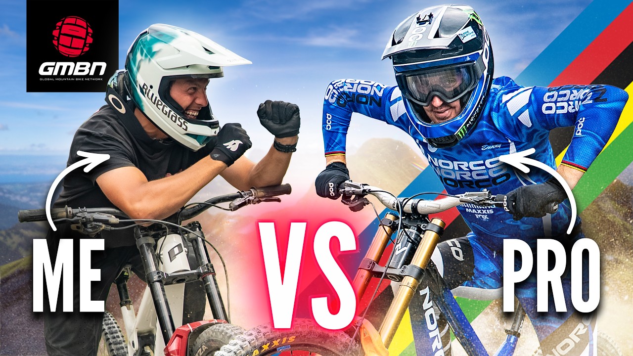 Latest Title & Thumbnail