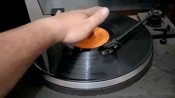 Som Gradiente Spect 87 com caixas originais