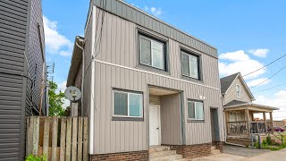 New Listing 🏡 | 87 Ontario Rd Welland, ON L3B 5C3