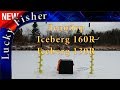 Ледобур Iceberg 160R 130R