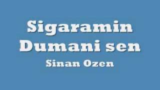 Sigaramin Dumani Sen