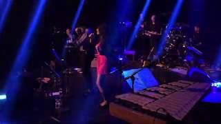 Georgy Porgy - FUNK CONNEXION & Claire Litzler et Gjons Tears